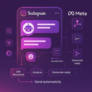Assistents Intel·ligents per Instagram DMs