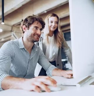 Estació de treball ergonòmica