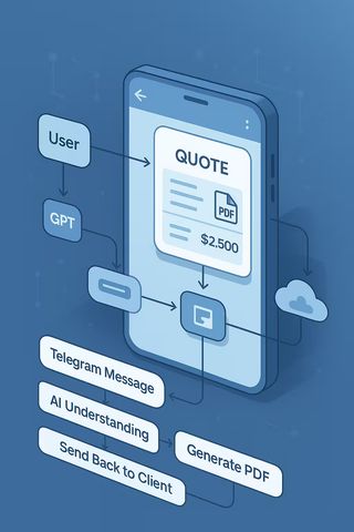 Enviament automàtic de factures